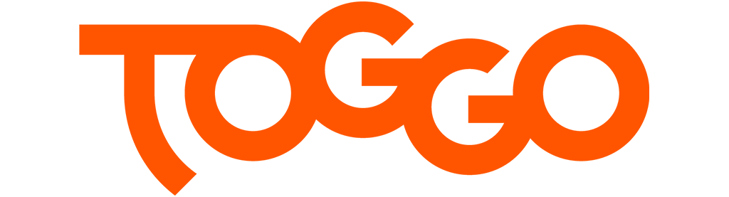 Jetzt bei TOGGO